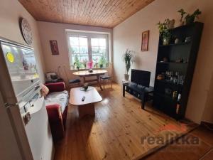 Pronájem bytu 2+kk, Opava, třída Spojenců, 49 m2