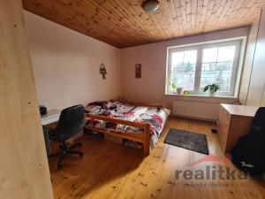 Pronájem bytu 2+kk, Opava, třída Spojenců, 49 m2