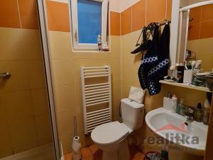 Pronájem bytu 2+kk, Opava, třída Spojenců, 49 m2