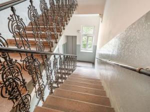 Prodej bytu 1+kk, Praha - Libeň, Novákových, 40 m2