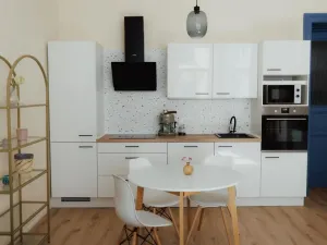 Prodej bytu 1+kk, Praha - Libeň, Novákových, 40 m2