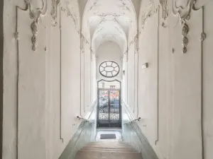 Prodej bytu 1+kk, Praha - Libeň, Novákových, 40 m2