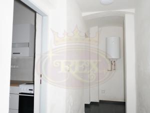 Pronájem bytu 1+1, Jaroměř, Školní