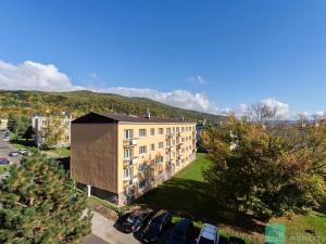 Prodej bytu 2+1, Krupka, Sídliště, 53 m2