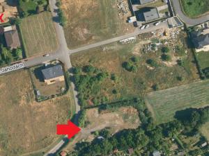 Prodej pozemku, Praha - Kunratice, Na jahodách, 2329 m2