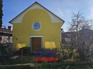 Prodej rodinného domu, Kamenice nad Lipou, Tyršova, 80 m2