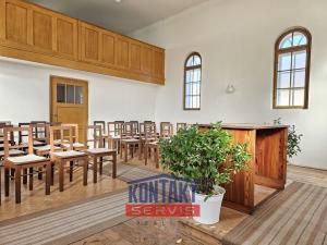 Prodej rodinného domu, Kamenice nad Lipou, Tyršova, 80 m2