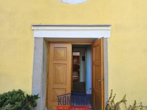 Prodej rodinného domu, Kamenice nad Lipou, Tyršova, 80 m2