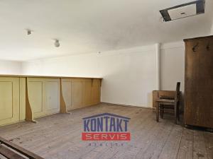 Prodej rodinného domu, Kamenice nad Lipou, Tyršova, 80 m2