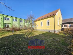 Prodej rodinného domu, Kamenice nad Lipou, Tyršova, 80 m2