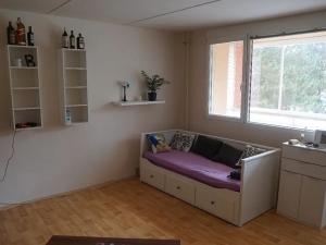 Pronájem bytu 1+kk, Plzeň, Sokolovská, 28 m2