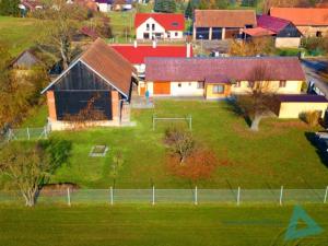 Prodej rodinného domu, Bříšťany, 100 m2