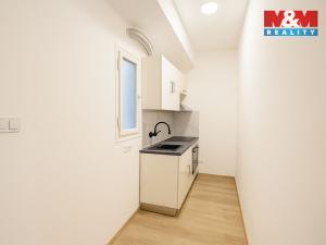 Prodej bytu 1+1, Praha - Nusle, 5. května, 36 m2