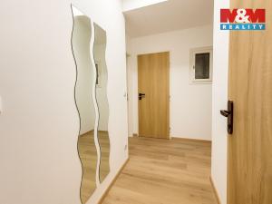 Prodej bytu 1+1, Praha - Nusle, 5. května, 36 m2