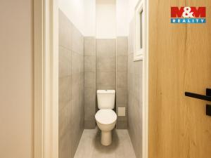 Prodej bytu 1+1, Praha - Nusle, 5. května, 36 m2