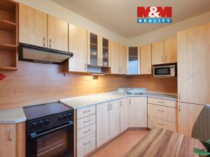 Prodej bytu 3+1, Olomouc, Družební, 60 m2