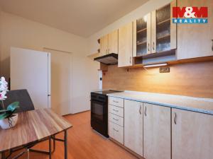 Prodej bytu 3+1, Olomouc, Družební, 60 m2