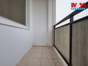 Prodej bytu 3+1, Olomouc, Družební, 60 m2