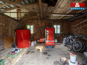 Prodej činžovního domu, Děčín - Děčín XXVIII-Folknáře, 231 m2