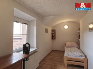 Prodej rodinného domu, Velvary, Slánská, 140 m2