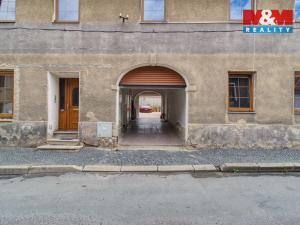 Prodej rodinného domu, Velvary, Slánská, 140 m2