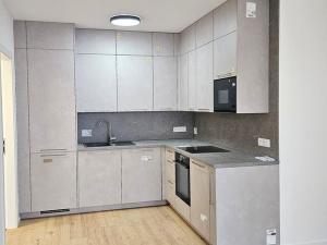 Pronájem bytu 2+kk, Brno, Bratislavská, 50 m2
