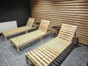 Pronájem bytu 2+kk, Brno, Bratislavská, 50 m2