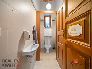 Prodej ordinace, Hradec Králové, Komenského, 134 m2