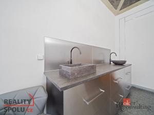 Prodej ordinace, Hradec Králové, Komenského, 134 m2