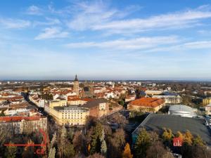 Prodej ordinace, Hradec Králové, Komenského, 134 m2