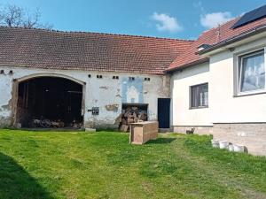 Pronájem bytu 3+1, Zahorčice, 169 m2