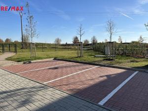 Pronájem bytu 1+kk, Praha - Újezd nad Lesy, Rohožnická, 30 m2