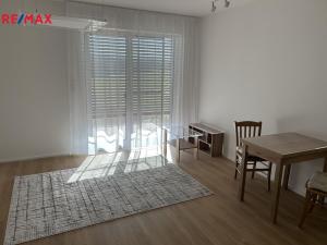 Pronájem bytu 1+kk, Praha - Újezd nad Lesy, Rohožnická, 30 m2