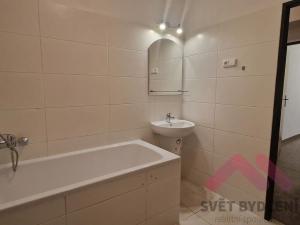 Pronájem bytu 2+1, Praha - Vokovice, Oválová, 76 m2