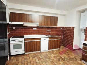 Pronájem bytu 2+1, Praha - Vokovice, Oválová, 76 m2