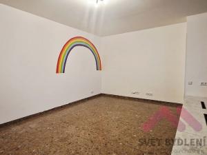 Pronájem bytu 2+1, Praha - Vokovice, Oválová, 76 m2