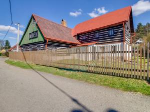 Prodej chalupy, Mařenice, 208 m2