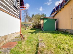 Prodej chalupy, Mařenice, 208 m2