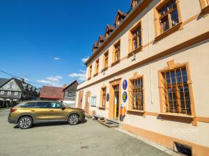 Prodej chalupy, Mařenice, 208 m2