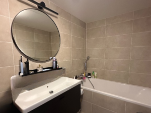 Pronájem bytu 4+kk, Praha - Smíchov, Albrightové, 130 m2