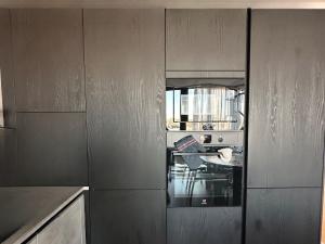 Pronájem bytu 4+kk, Praha - Smíchov, Albrightové, 130 m2