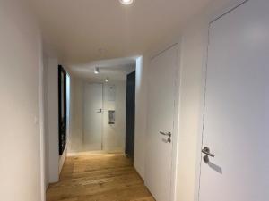 Pronájem bytu 4+kk, Praha - Smíchov, Albrightové, 130 m2