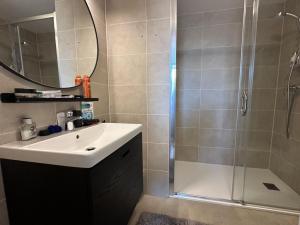 Pronájem bytu 4+kk, Praha - Smíchov, Albrightové, 130 m2