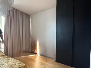 Pronájem bytu 4+kk, Praha - Smíchov, Albrightové, 130 m2