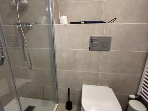 Pronájem bytu 4+kk, Praha - Smíchov, Albrightové, 130 m2