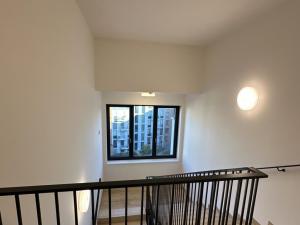 Pronájem bytu 4+kk, Praha - Smíchov, Albrightové, 130 m2