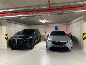 Pronájem bytu 4+kk, Praha - Smíchov, Albrightové, 130 m2