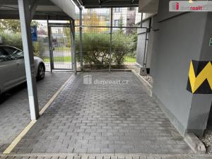 Pronájem bytu 2+kk, Praha - Hlubočepy, Hugo Haase, 50 m2