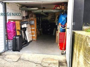 Prodej garáže, Praha, Fryčovická, 16 m2