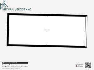 Prodej garáže, Praha, Fryčovická, 16 m2